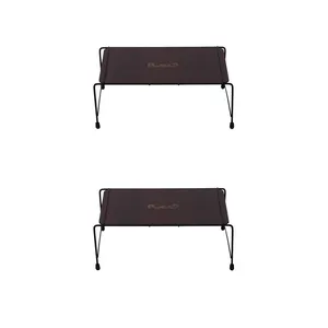 نظم دهنده کابینت ورسام مدل رویه چوبی کد 001 بسته 2 عددی