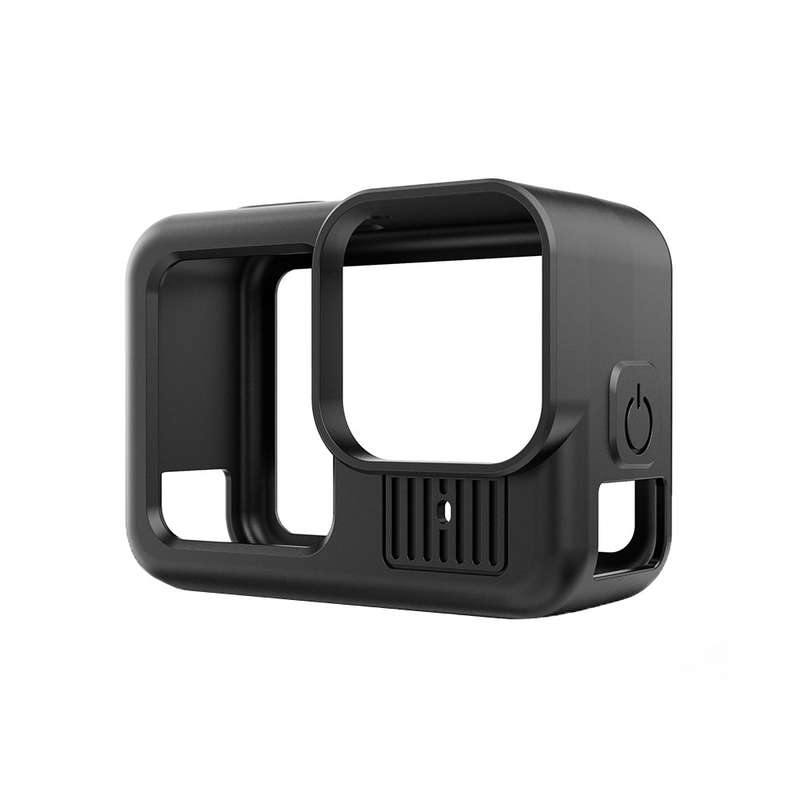 کاور پلوز مدل Silicone Protective PU948مناسب دوربین Gopro Hero13 کاور پلوز مدل Silicone Protective PU948مناسب دوربین Gopro Hero13
