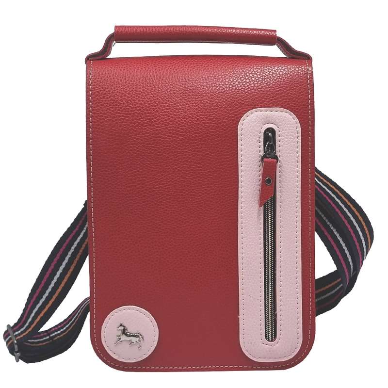 کیف رودوشی مدل 503