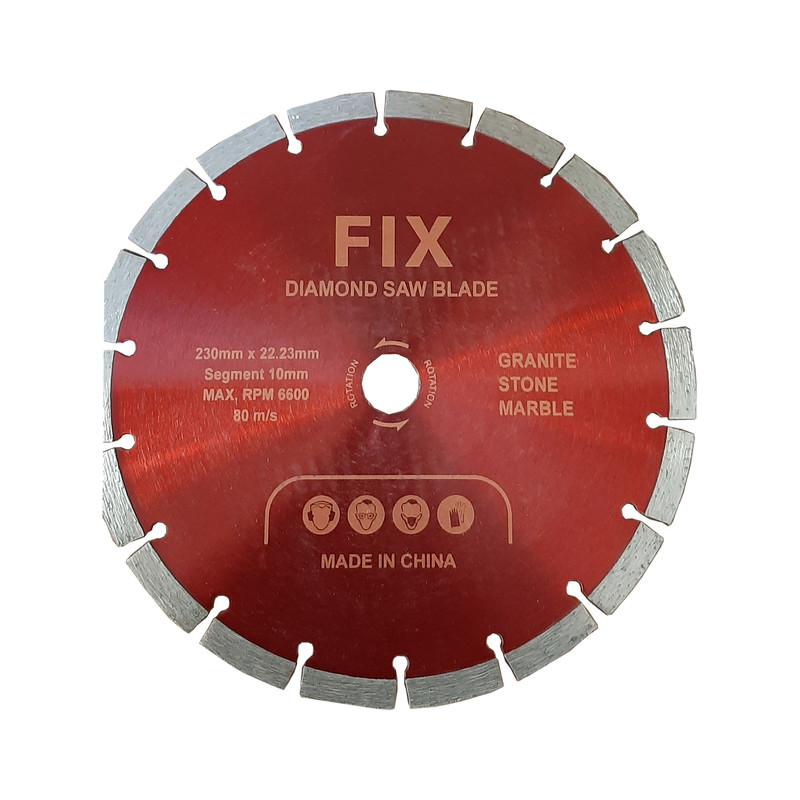 صفحه گرانیت بر فیکس مدل F230