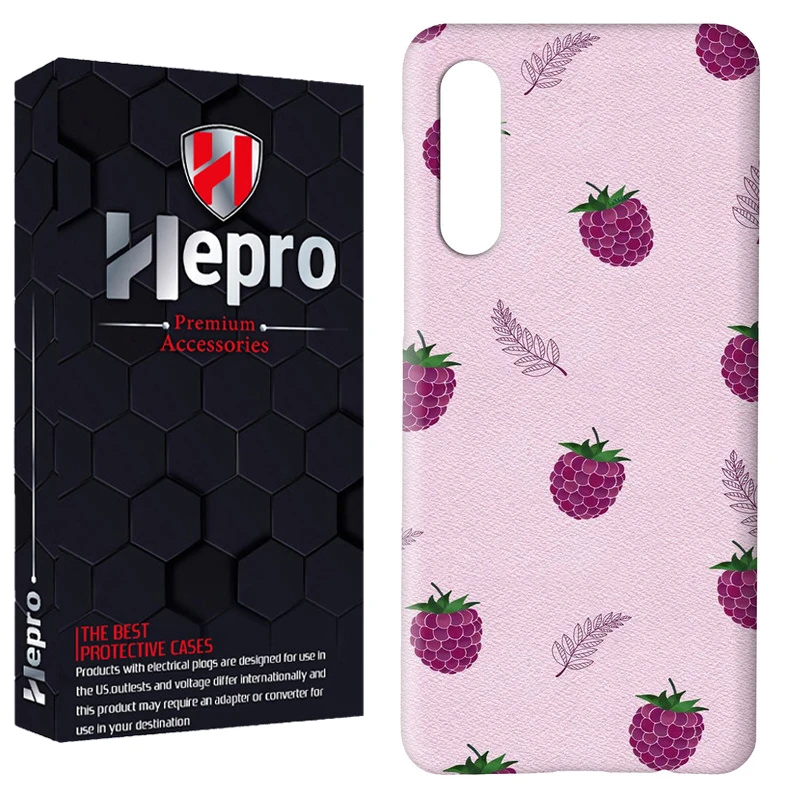 کاور هپرو مدل RC مناسب برای گوشی موبایل شیائومی Redmi 9A
