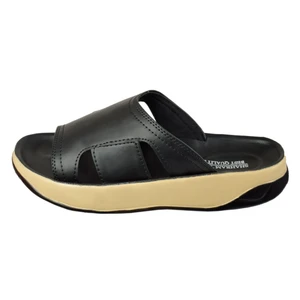 صندل مردانه شهرام طب مدل طبی سفری کد bk.1920