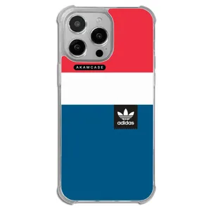 AKAM AMCWTA14PROMAX-ADIDAS4 Cover For Apple iPhone 14 Pro Max