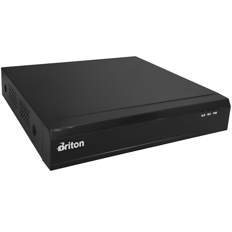 سیستم امنیتی کامل دوربین مداربسته برایتون مدل E04