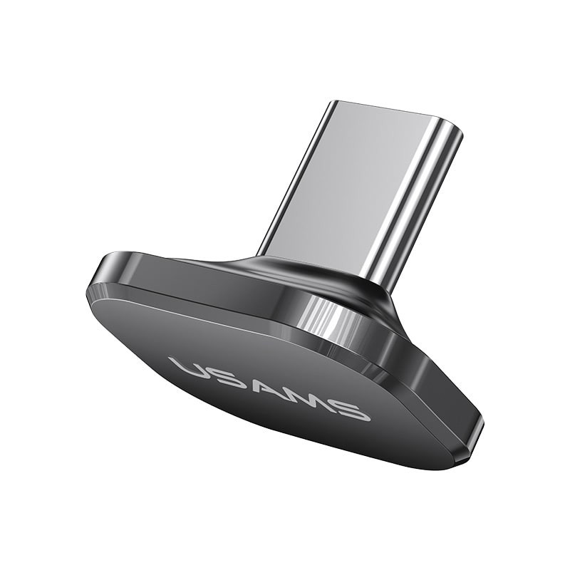 فلش مموری یوسمز مدل zb327 ظرفیت 64 گیگابایت با رابط USB Type-C