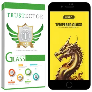 Trustector FHGT20 Screen Protector For Apple iPhone 7 Plus / iPhone 8 Plus