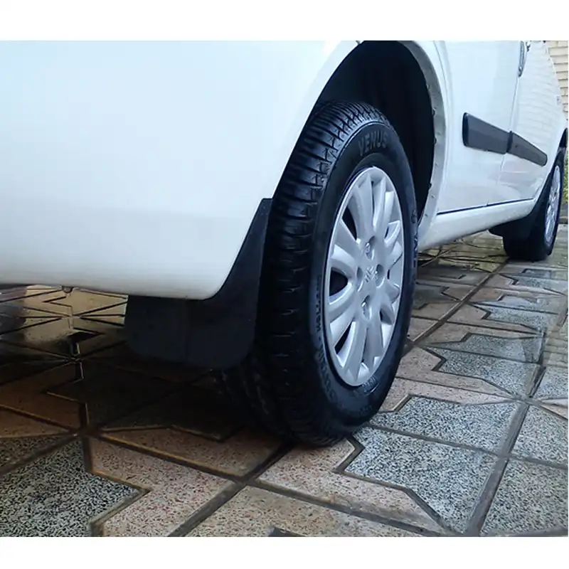 گل پخش کن خودرو مدل GPKTB21 مناسب برای تیبا 2 بسته 4 عددی