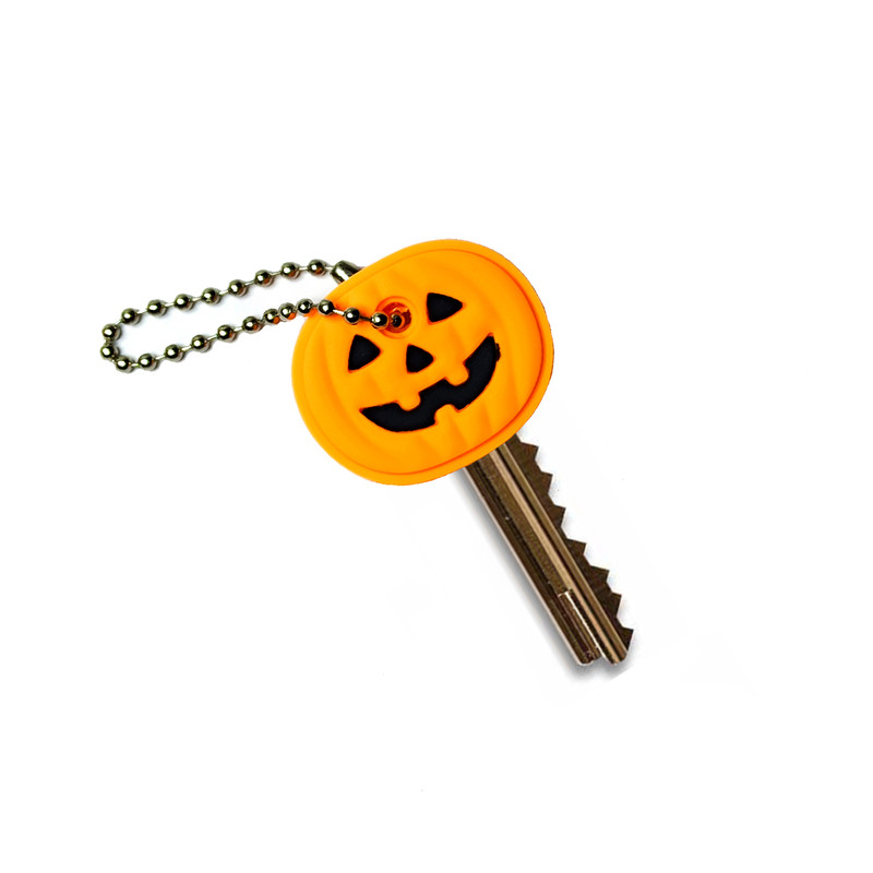 کاور کلید مدل هالوین کاور کلید مدل هالوین