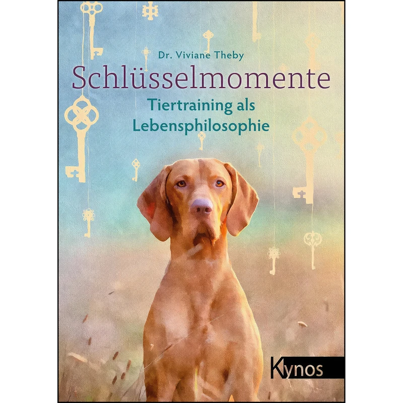 کتاب فرانسوی Schlusselmomente اثر Viviane Theby انتشارات تازه ها 