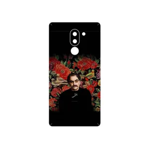 MAHOOT Shahram Nazeri Cover Sticker for Honor 6X