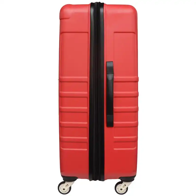 چمدان کلوین کلاین مدل LGO814 - 700639 سایز بزرگ