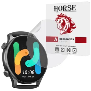 Horse NNOH20 Screen Protector For Haylou Solar plus