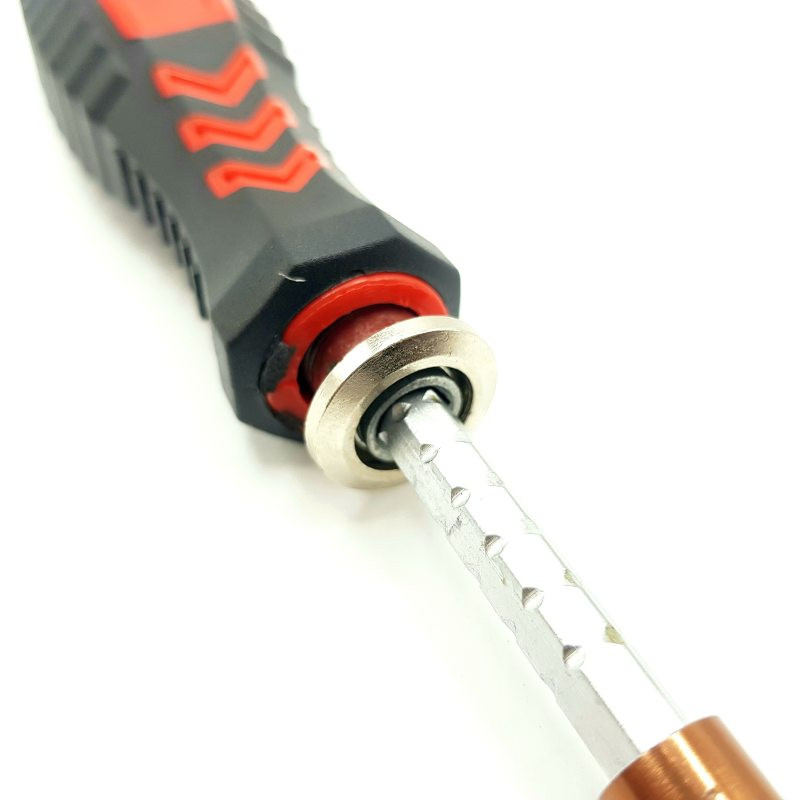 پیچ گوشتی جاملی کد 6666 مجموعه 66 عددی