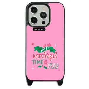AKAM AMCWLA14PRO-CHRISTMAS18 Cover For Apple iPhone 14 Pro