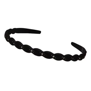 تل مو زنانه مدل گیسو کد 2