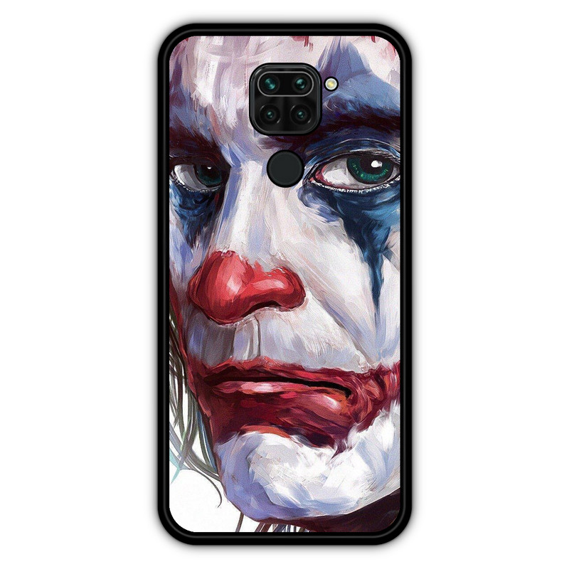 کاور مدل JJ235 مناسب برای گوشی موبایل شیائومی REDMI NOTE 9