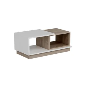 میز جلومبلی اسمردیس مدل J135 - MDF