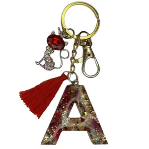 جاکلیدی طرح گل مدل A