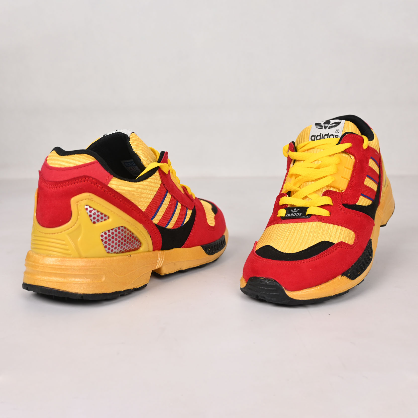 کفش پیاده روی سعیدی مدل 905ZGH