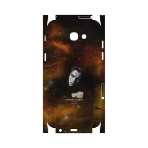 MAHOOT Leonardo Dicaprio-FullSkin Cover Sticker for Samsung Galaxy A5 2017