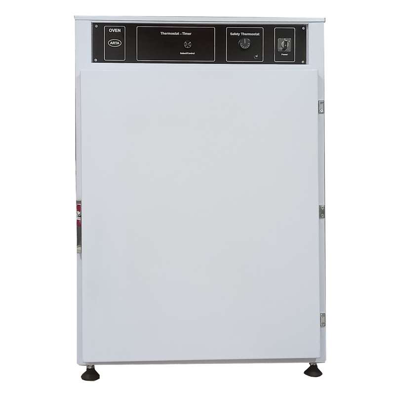 آون آزمایشگاهی آرتا مدل EO100