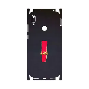 MAHOOT Collage of Embrace-FullSkin Cover Sticker for Huawei Y6 Prime 2019