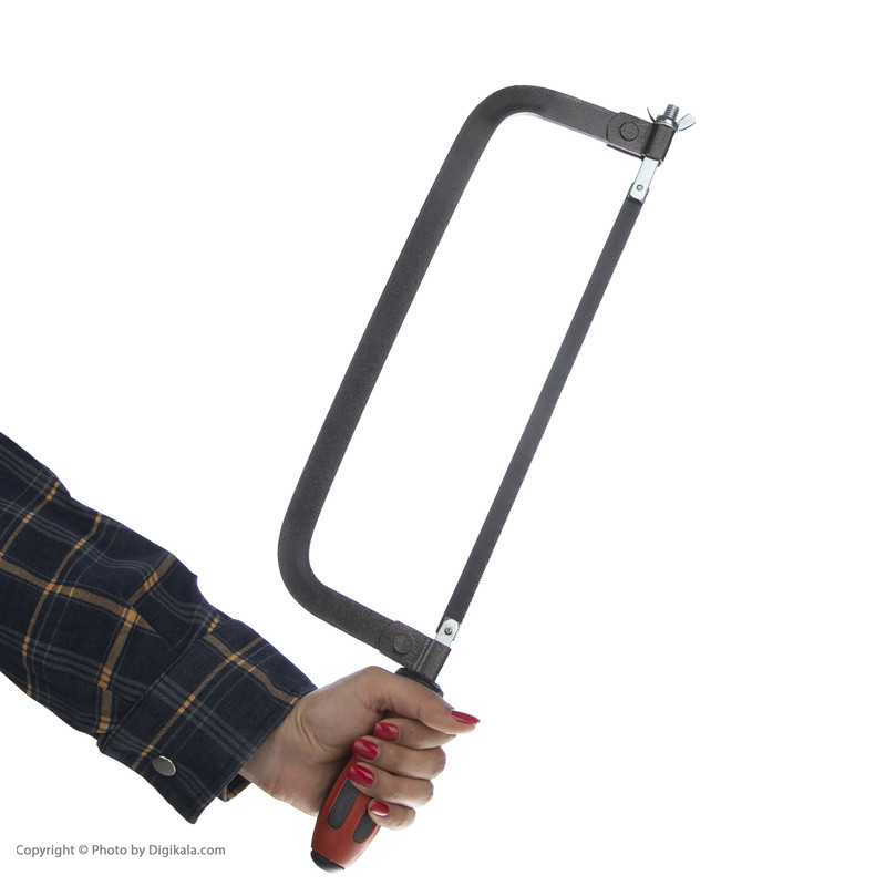 کمان اره مدل 001