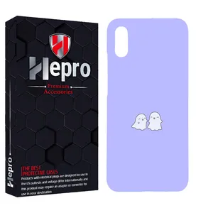 HEPRO MC Cover for XIAOMI REDMI 9A