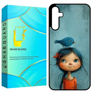 Ghab Guard GCHPA35 Cover for Samsung Galaxy A35 5G  