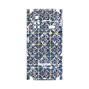 MAHOOT Iran-Tile1-FullSkin Cover Sticker for Xiaomi Poco M4 Pro 4G