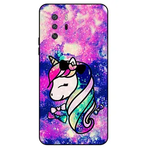 Megafone Unicorn 8226 Cover For Xiaomi Redmi Note 10 Pro 5G