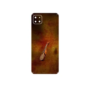 MAHOOT Rabab Cover Sticker for Samsung Galaxy A22 5G