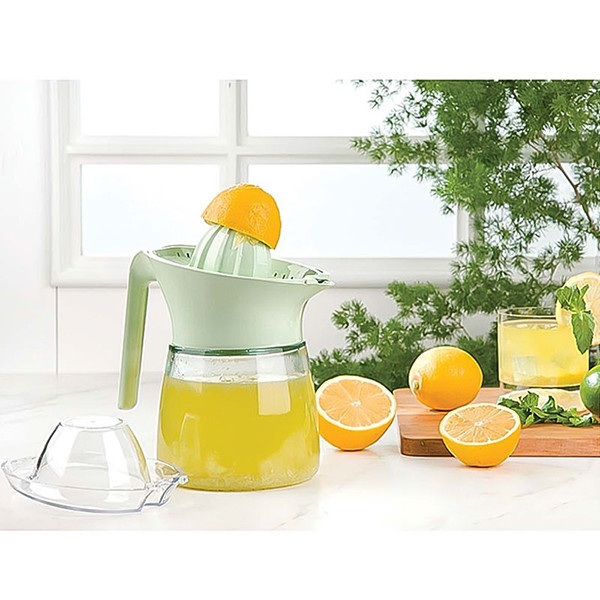 آب مرکبات گیری دستی لیمون مدل کیهان کد 74235