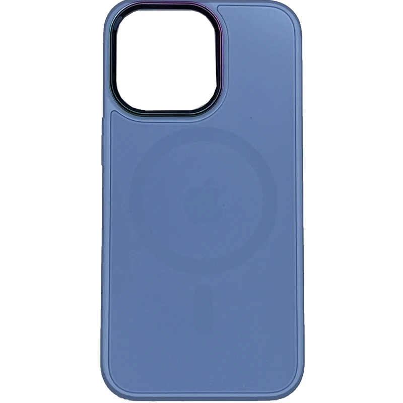 کاور ای جی کیس مدل AG-01 مناسب برای گوشی موبایل اپل Iphone 13 pro