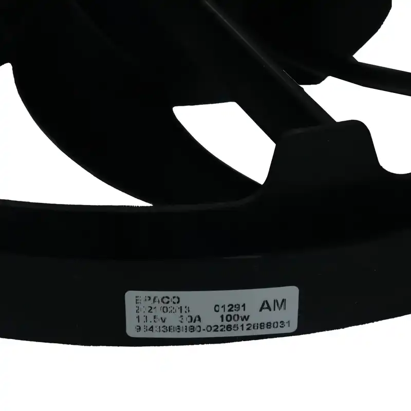 موتور فن امکو کد 919 مناسب برای پژو 206