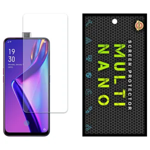 Multi Nano X-S1N Screen Protector For Oppo K3