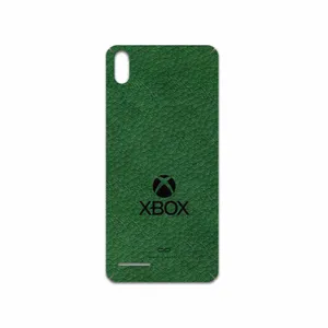 MAHOOT GL-XBOX Cover Sticker for Lava Z51