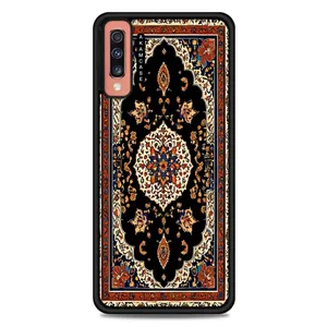 AKAM AMC-WSGA70-PERSIAN-21 Cover For Samsung Galaxy A70