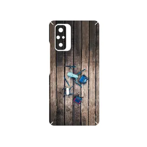 MAHOOT Drone Cover Sticker for Xiaomi Redmi Note 10 Pro Max