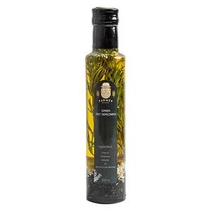 چاشنی روغن زیتون سالاد - 250 میلی لیتر