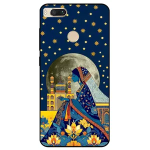 Megafone Prayer 1902 Cover For Xiaomi Mi A1 / Mi 5x