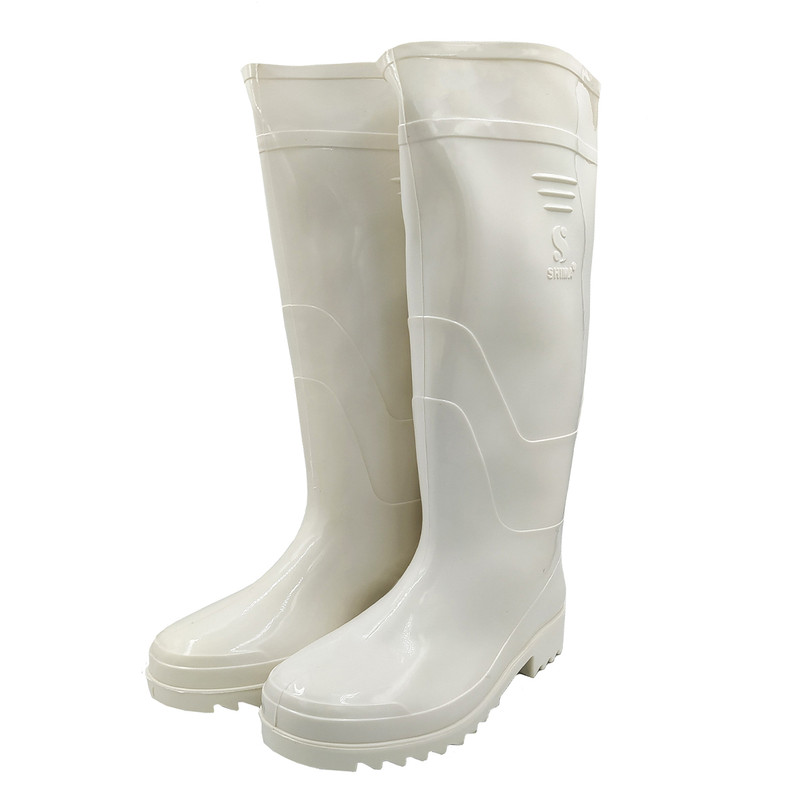 چکمه ایمنی کفش شیما مدل 1521104 چکمه ایمنی کفش شیما مدل 1521104