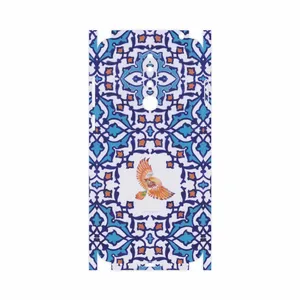 MAHOOT Homa Tile-FullSkin Cover Sticker for Meizu M6T