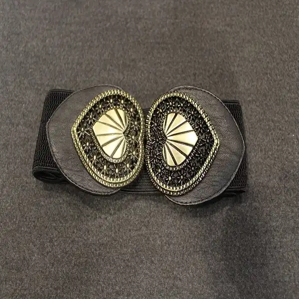 کمربند زنانه کد Ki 045-1