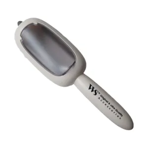 پرزگیر دستی لباس دبلیو اِس مدل مخزن دار کد HS072