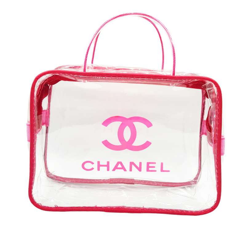 کیف لوازم آرایش زنانه مدل 0045