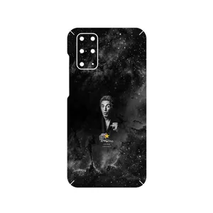 MAHOOT Al Pacino Cover Sticker for Samsung Galaxy S20 Plus