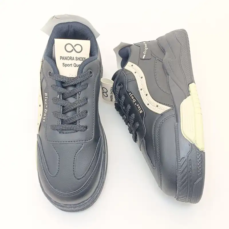 کفش روزمره زنانه مدل P 2