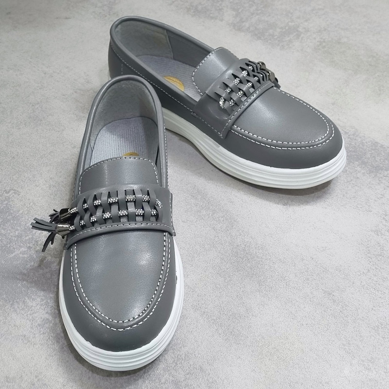 کفش طبی زنانه مدل anspvcasl 3 در وبزینر کفش طبی زنانه مدل anspvcasl