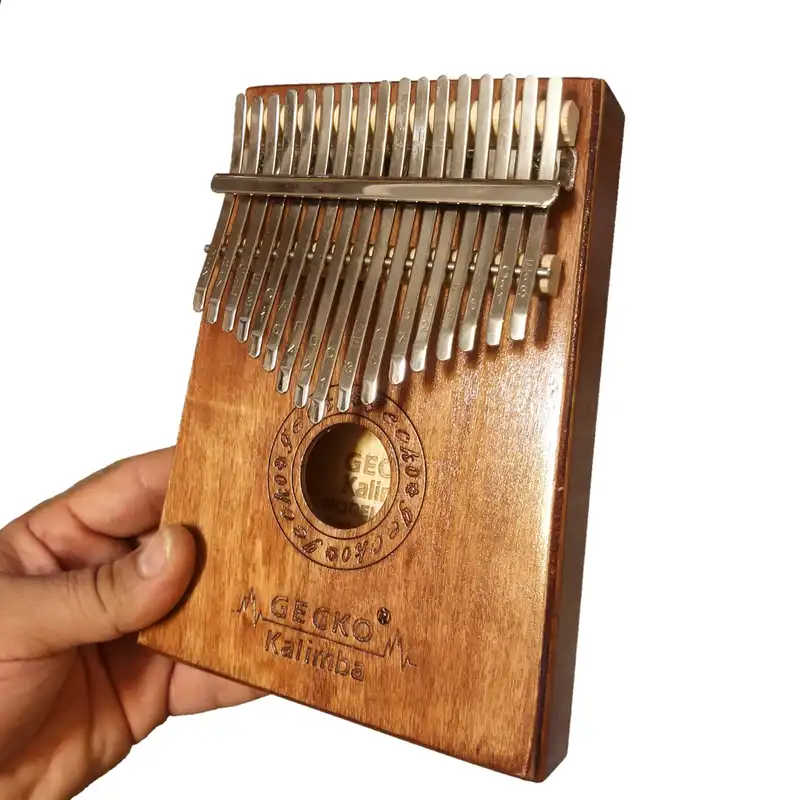 کالیمبا جکو مدل BOX